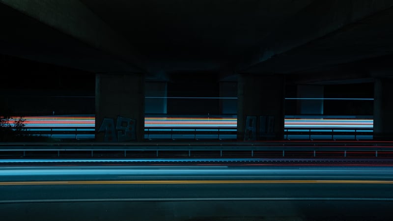 Cyberpunk City