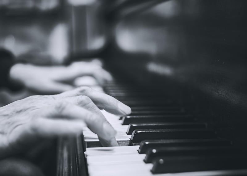 Jazz Music