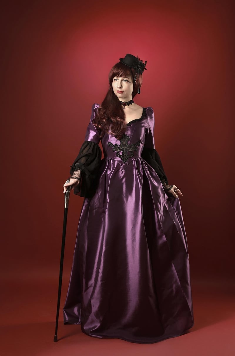 Victorian Fashion